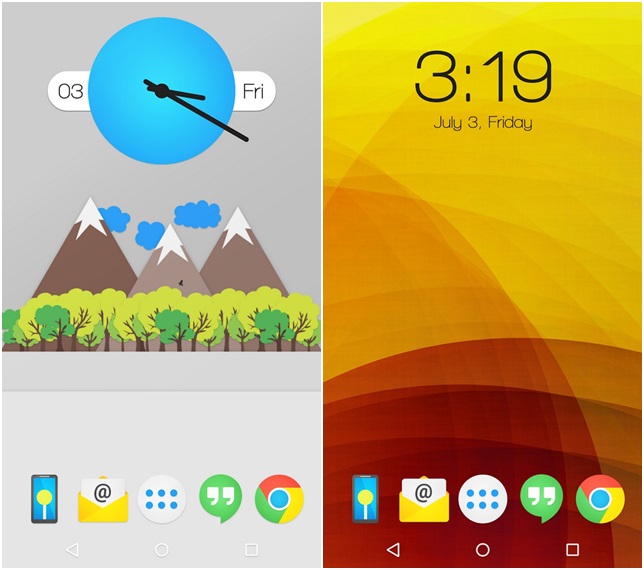 5 แอพฯ  Widgets ใหม่ ๆ ประจำเดือนสิงหาคม