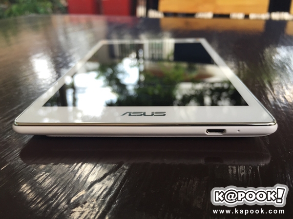 รีวิว ASUS ZenPad 7.0