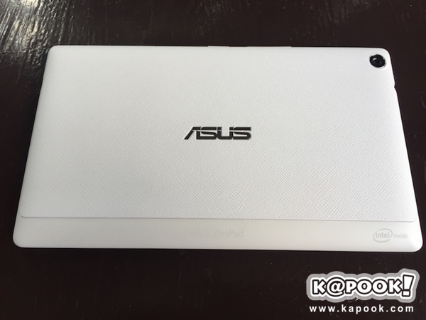 รีวิว ASUS ZenPad 7.0