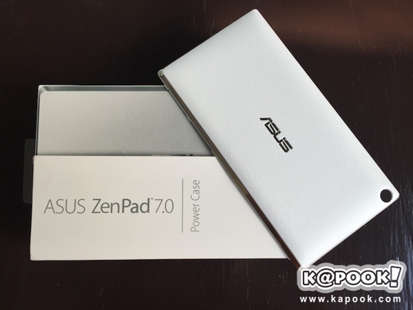 รีวิว ASUS ZenPad 7.0