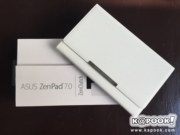 รีวิว ASUS ZenPad 7.0