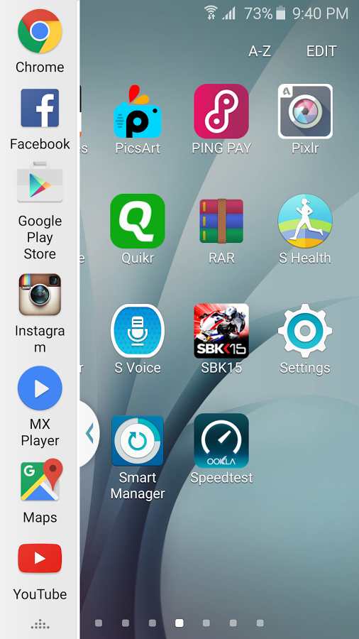 4 แอพฯ Launcher ใหม่ ๆ ประจำเดือนกันยายน