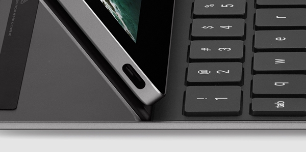 Google เปิดตัว Pixel C 