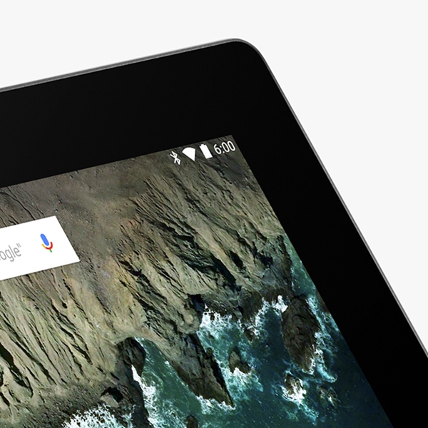 Google เปิดตัว Pixel C 