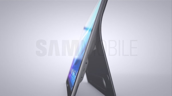 ภาพหลุด Samsung Galaxy View