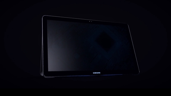 ภาพหลุด Samsung Galaxy View