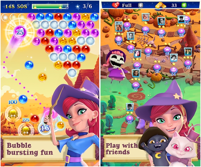 10 แอพฯ และเกม Android ประจำเดือนธันวาคม