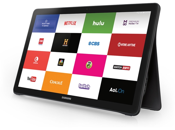 เปิดตัว Samsung Galaxy View