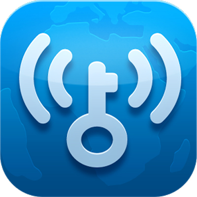 download the new version WiFi Master Key