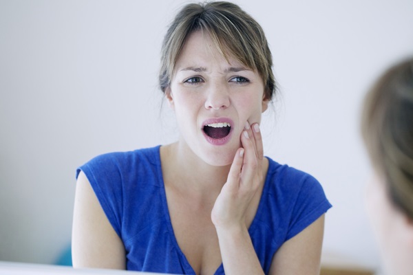 5 ปัญหาสุขภาพฟันน่ารำคาญ ต้องจัดการให้อยู่หมัด !