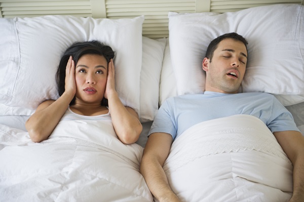 10 วิธีทำให้หายนอนกรนง่าย ๆ กรนดังแค่ไหนก็หายได้ ถ้าทำตามนี้