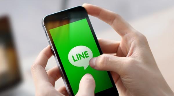 LINE บน iPhone ออกอัพเดทเวอร์ชั่น 5.8.0