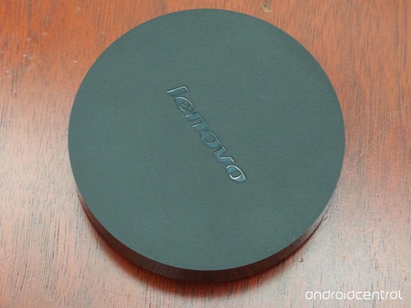 Lenovo Cast กล่องสตรีมวิดีโอตัวจิ๋ว คู่แข่ง Chromecast 