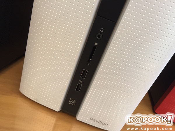 HP เปิดตัวกองทัพโน๊ตบุ๊กและพีซีรุ่นใหม่ ปรับเปลี่ยนดีไซน์ให้ทันสมัย