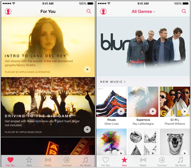 Apple Music