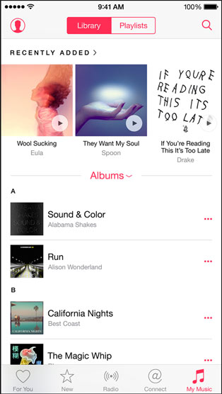 Apple Music