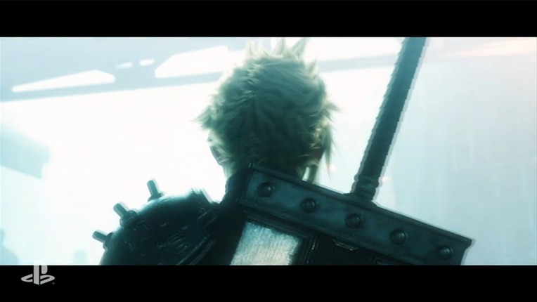 Final Fantasy VII Remake