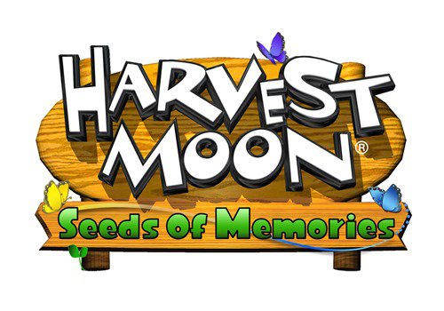 เกม harvest moon pc