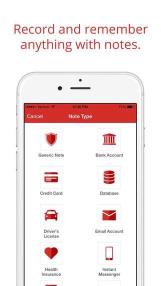 lastpass for safari ipad