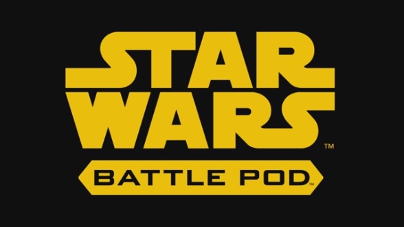 อลังการ ! ตู้เกม Star Wars: Battle Pod ขับยานอวกาศสุดสมจริง กับราคาหลักล้าน