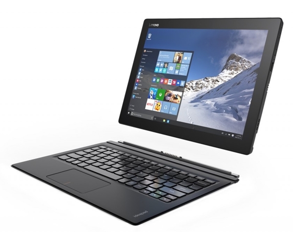 Lenovo Ideapad MIIX 700