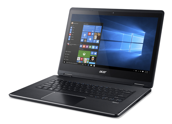 Acer เปิดตัว Aspire R 14