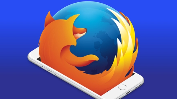 Mozilla ประกาศเลิกพัฒนา Firefox OS แล้ว