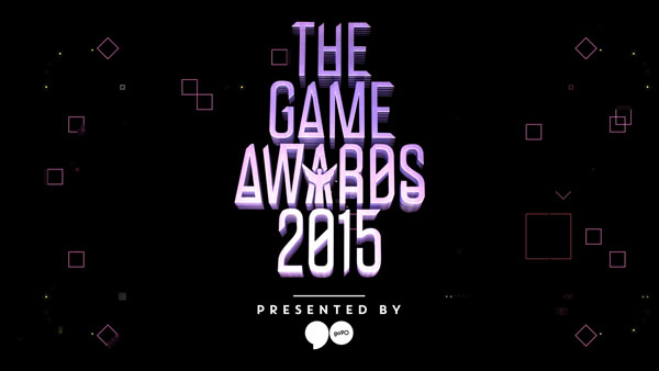 เกมที่ได้รางวัลชนะเลิศ The Game Awards 2015