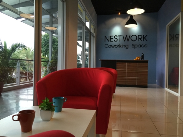 Coworking Space ออฟฟิศให้เช่า