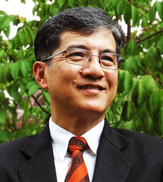 รศ. ดร.กิตติชัย ไตรรัตนศิริชัย