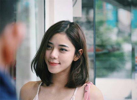 ทรงผมสั้นดารา ทรงผมสั้นดารา