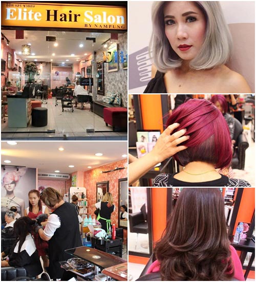 ร้านทำผมดี กับ 11 ร้านทําผมสวย ๆ ที่นนทบุรี บอกเลยเริดทุกร้าน