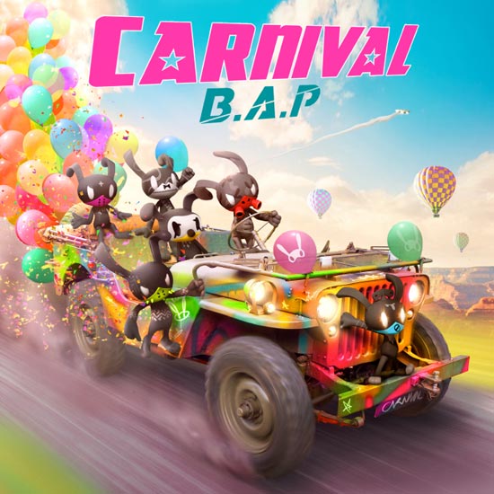 B.A.P