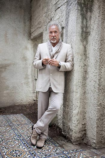 Tom Jones