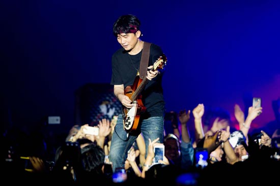 Kampee Live