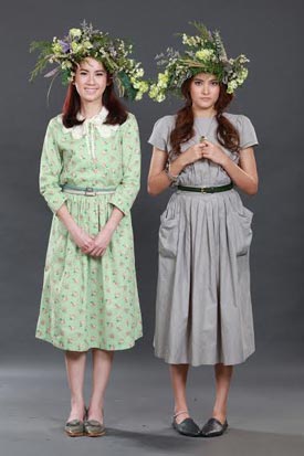 บุษบาเร่ฝัน