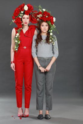 บุษบาเร่ฝัน