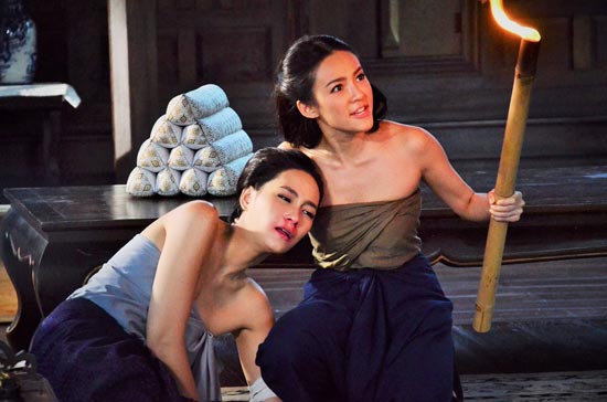 เรือนร้อยรัก