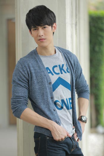 Love Songs Love Stories ตอน ลงเอย