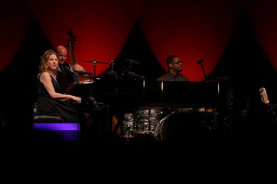 Diana Krall