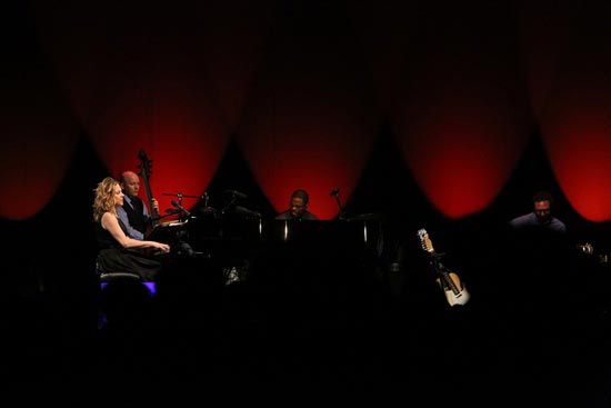 Diana Krall