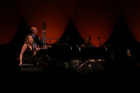 Diana Krall