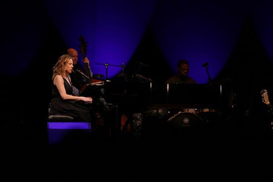 Diana Krall