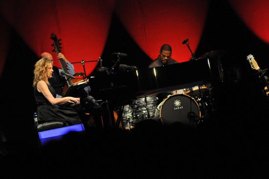 Diana Krall