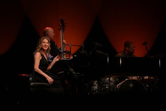 Diana Krall