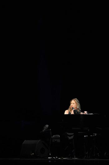 Diana Krall