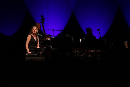 Diana Krall