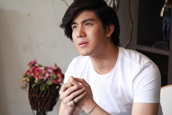 เมฆ-มายด์ 