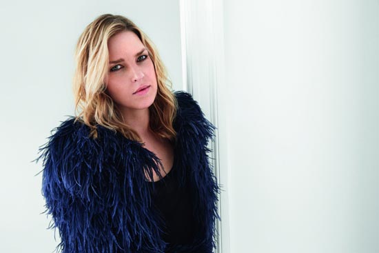 Diana Krall