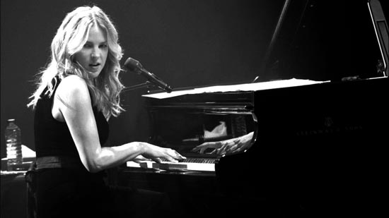 Diana Krall